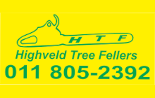 Highveldtreefellers